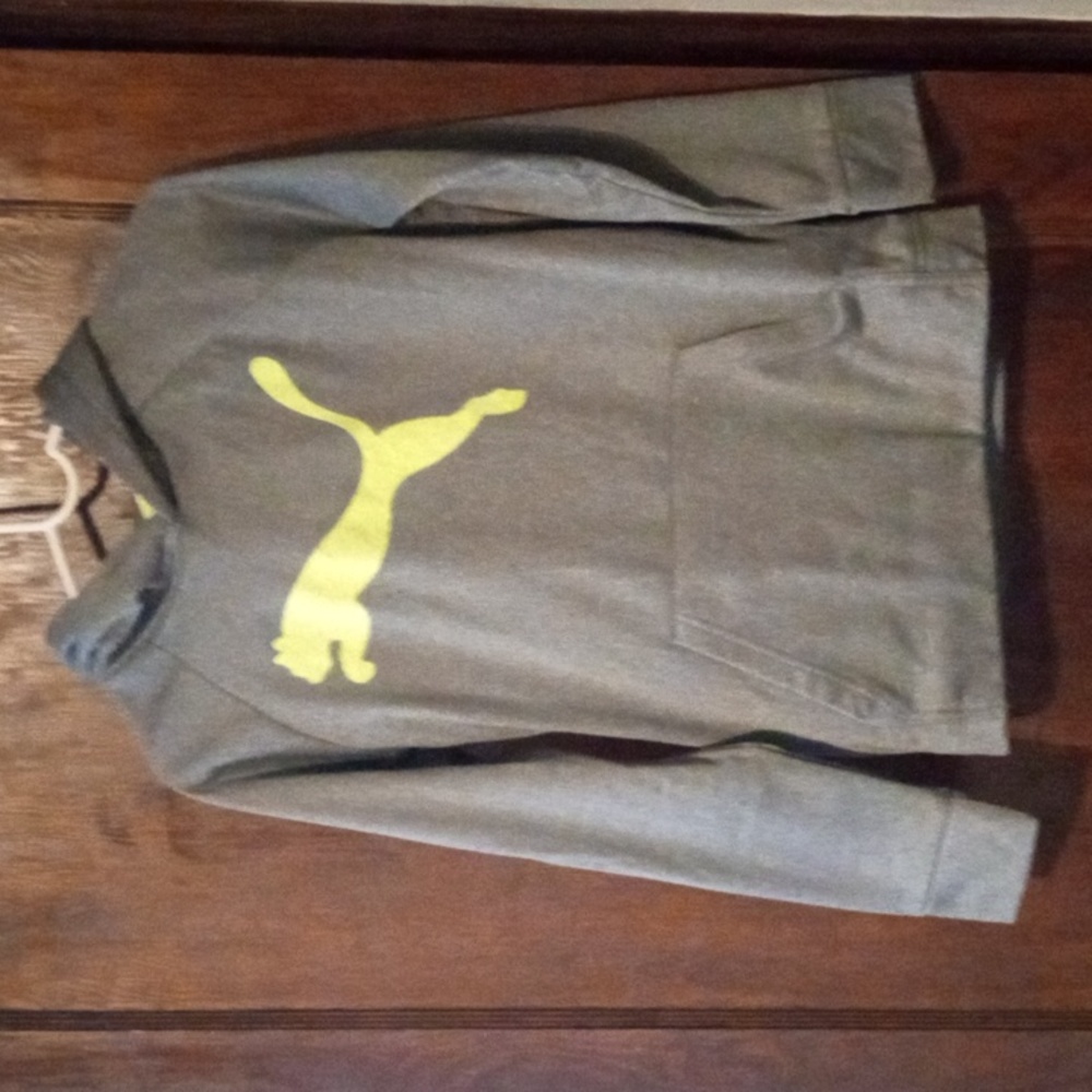 Puma